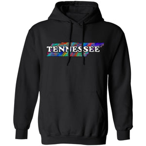 Tennessee Hoodie