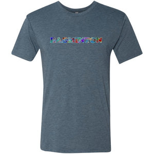 Badminton Long Sleeve Sport T-Shirt