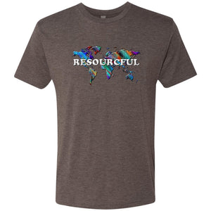 Resourceful T-Shirt