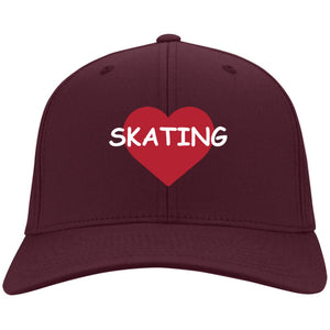 Skating Sport Hat