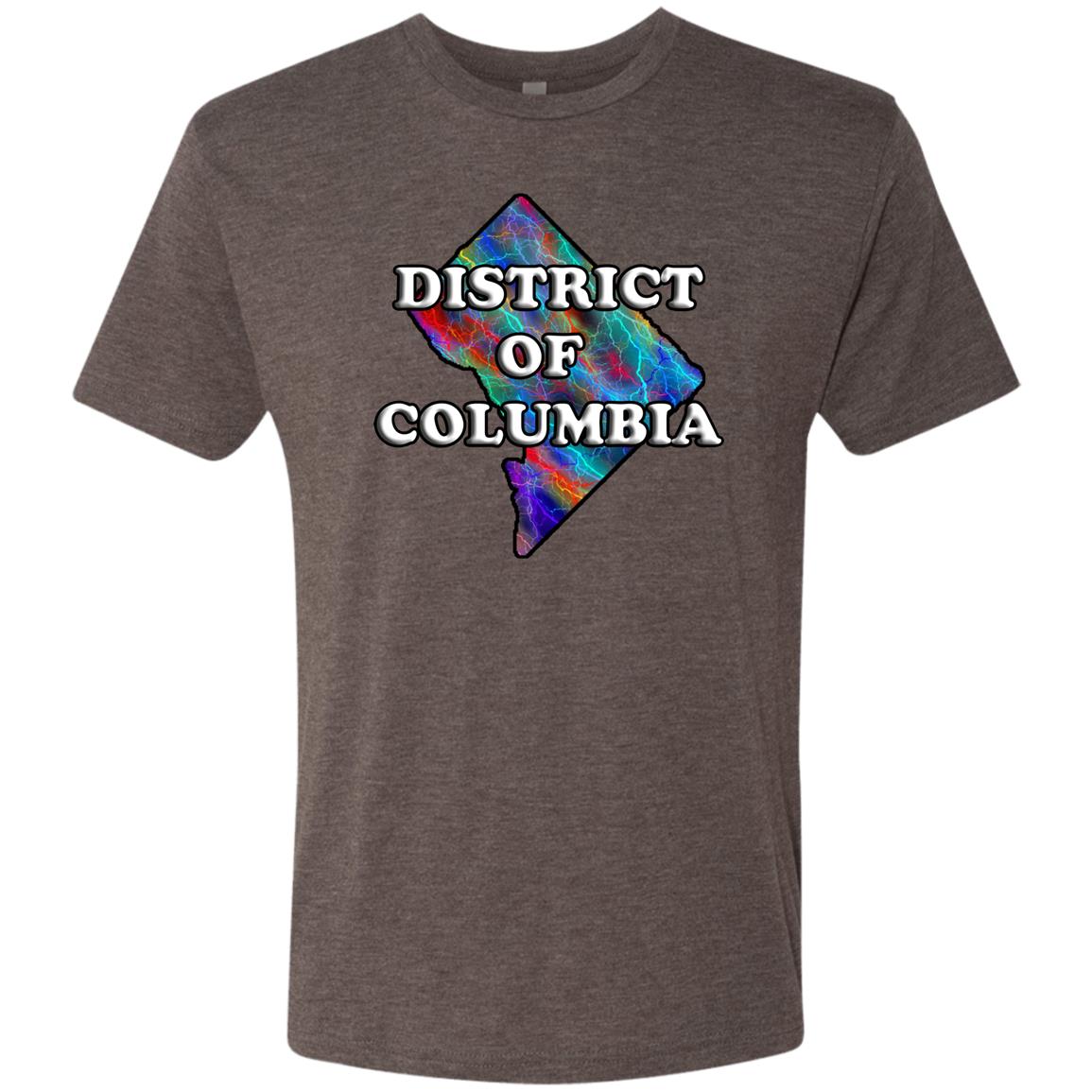 District of Columbia T-Shirt