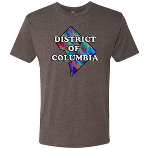 District of Columbia T-Shirt