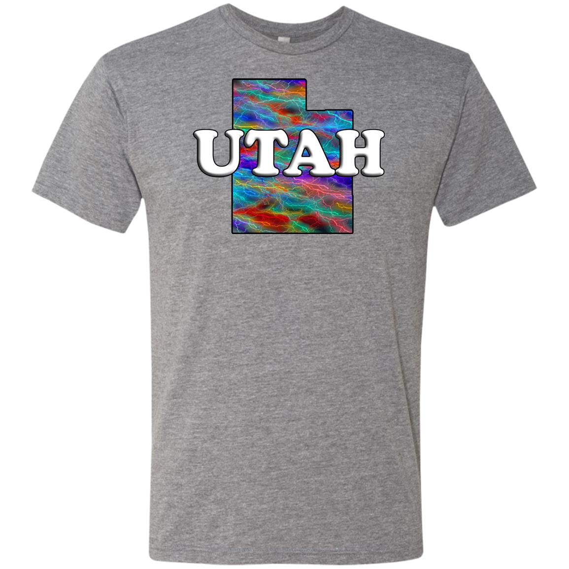 Utah State Shirt