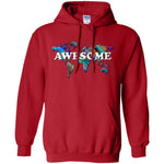 AWESOME HOODIE | KC WOW WARES