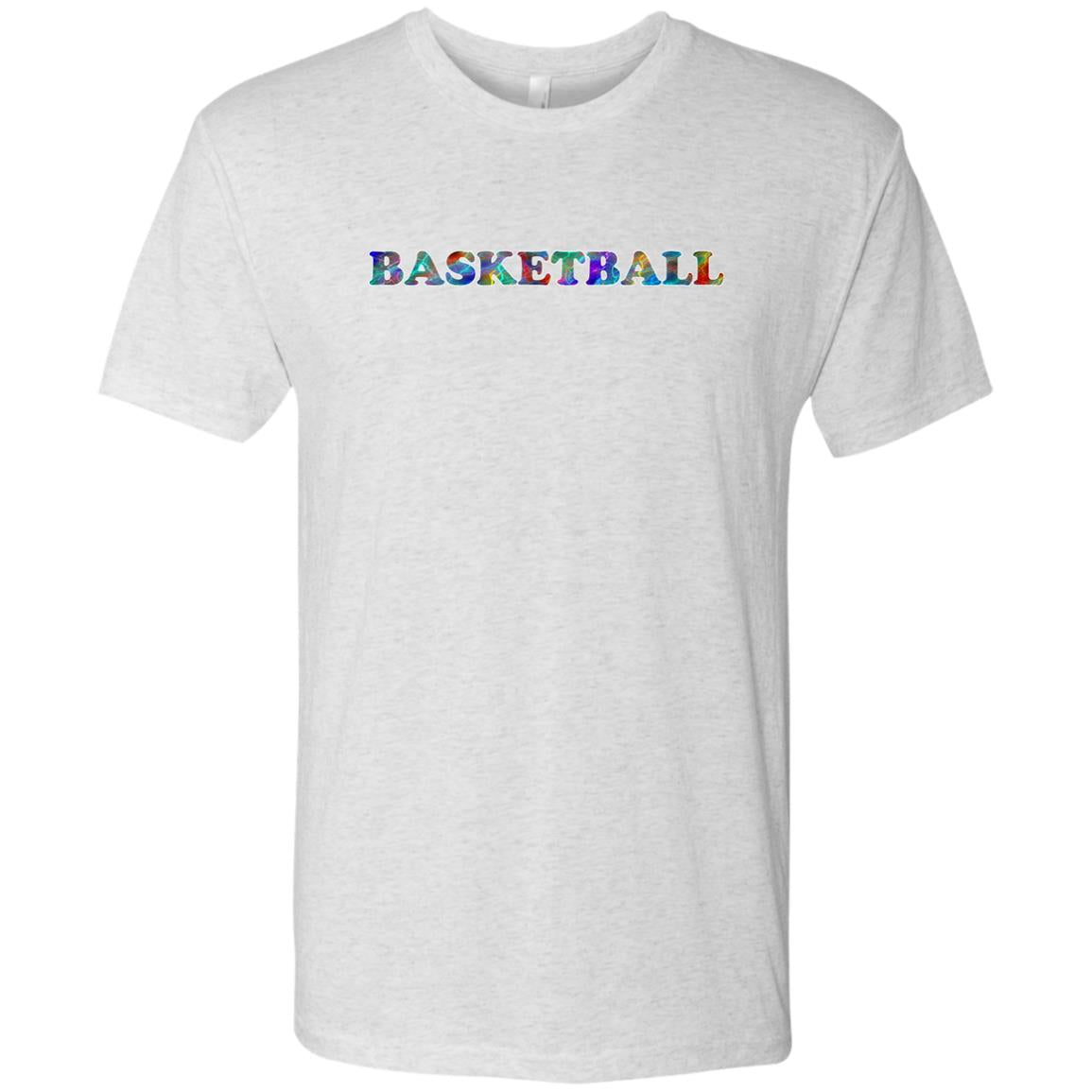 Basketball T-Shirt