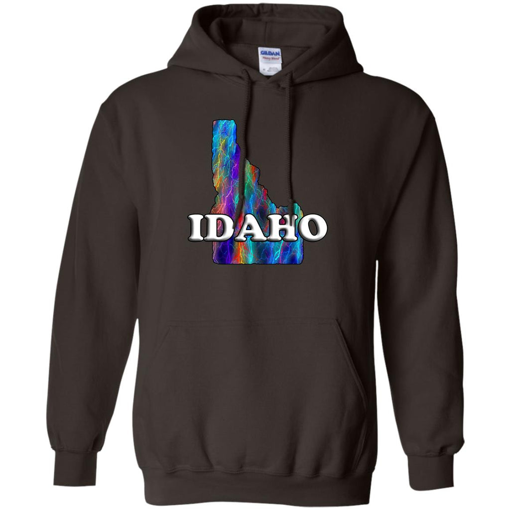 Idaho Hoodie