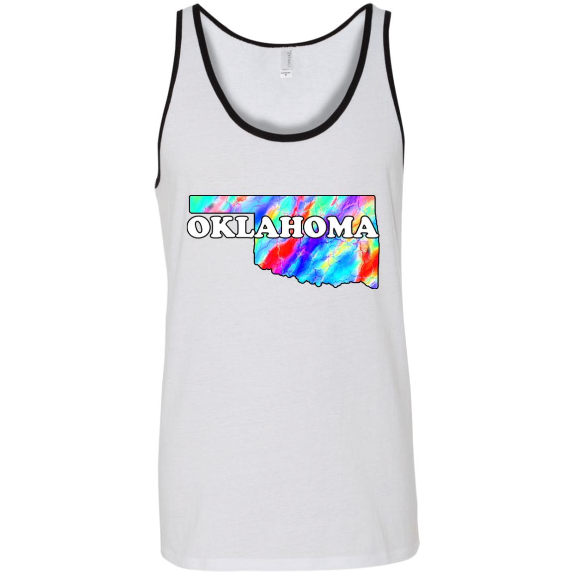 Unisex Tank