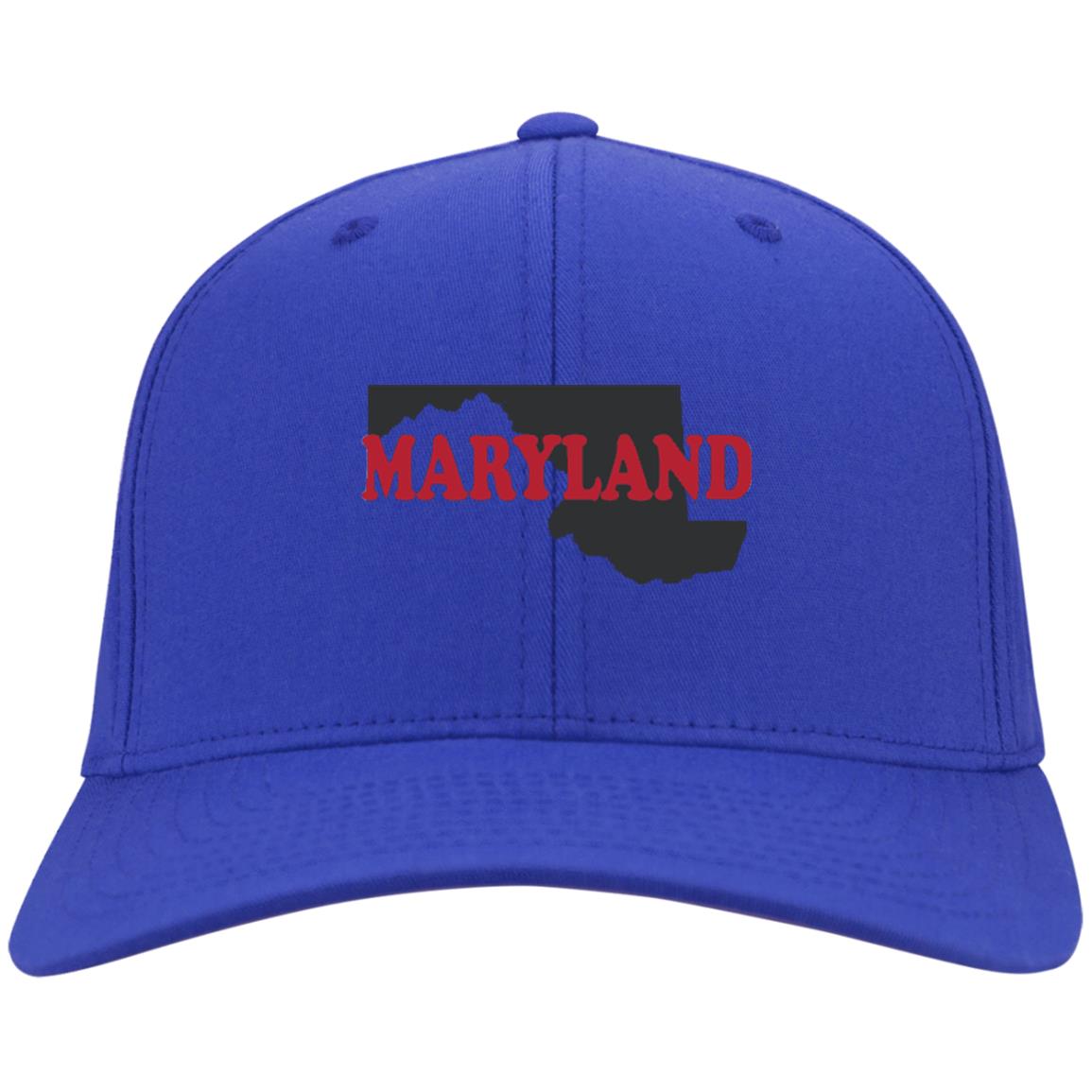 Maryland State Hat