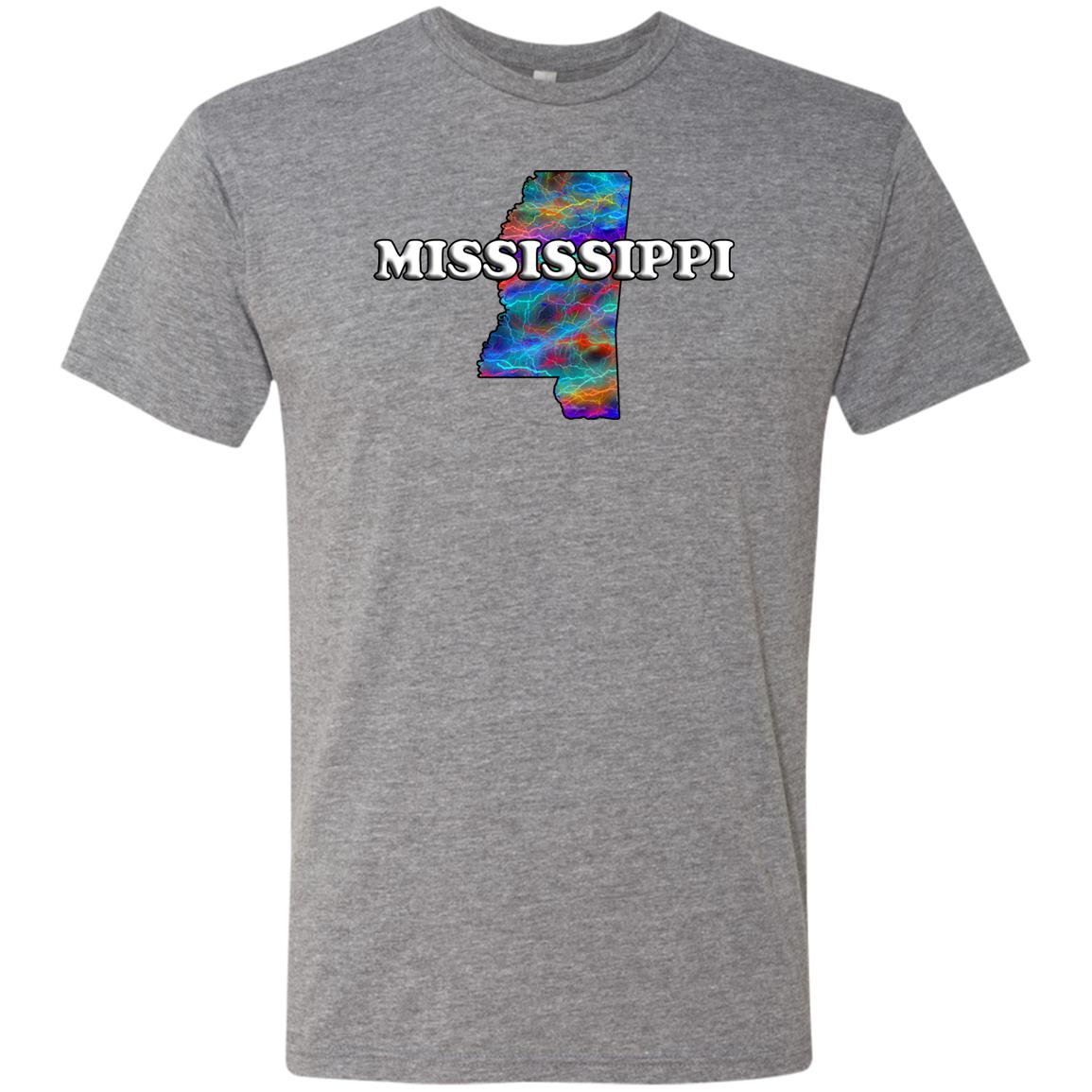 MISSISSPPI STATE T-SHIRT