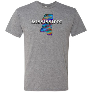 MISSISSPPI STATE T-SHIRT