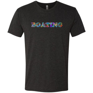 Boating Sport T-Shirt