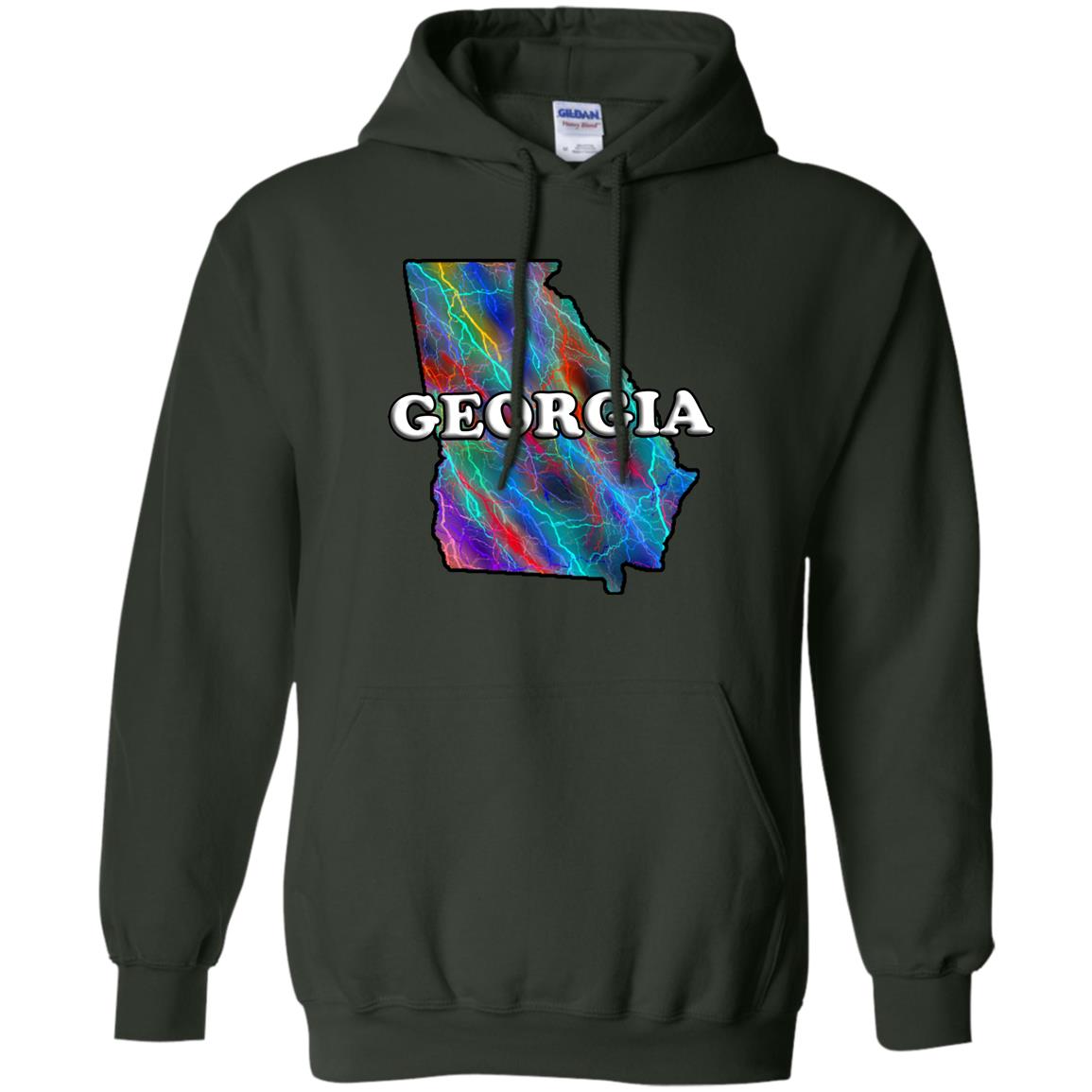 Georgia StateHoodie