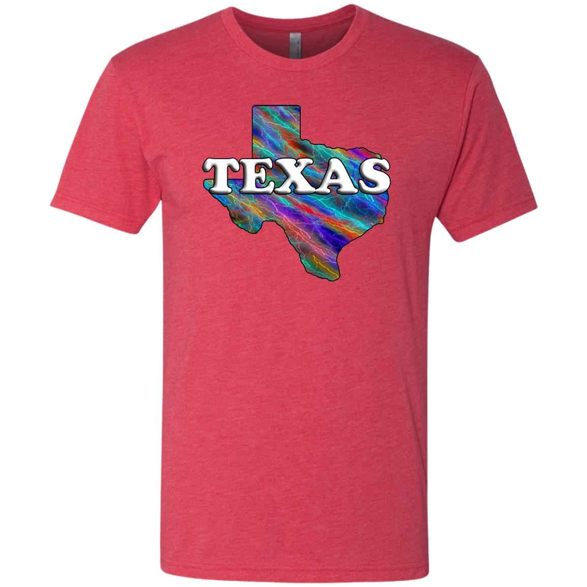 Texas State T-Shirt