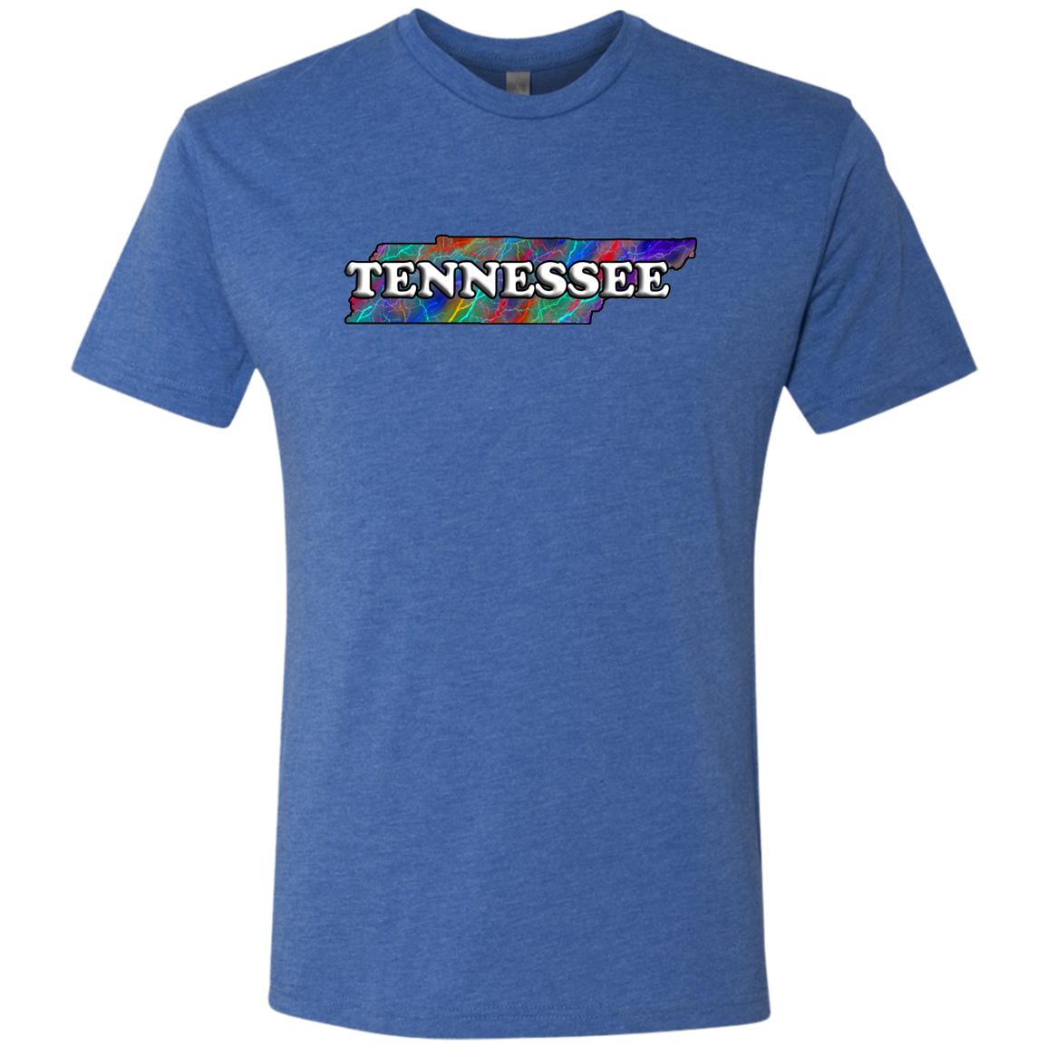 Tennessee State T-Shirt
