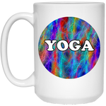 Yoga Mug 