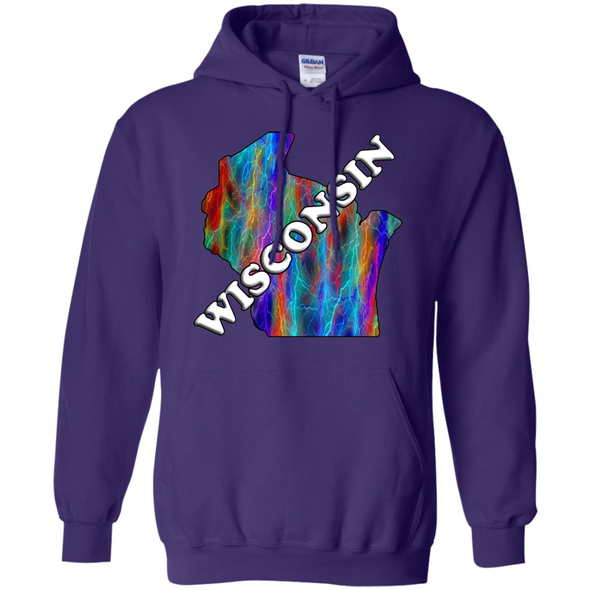 STATE HOODIE