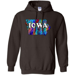 Iowa State Hoodie