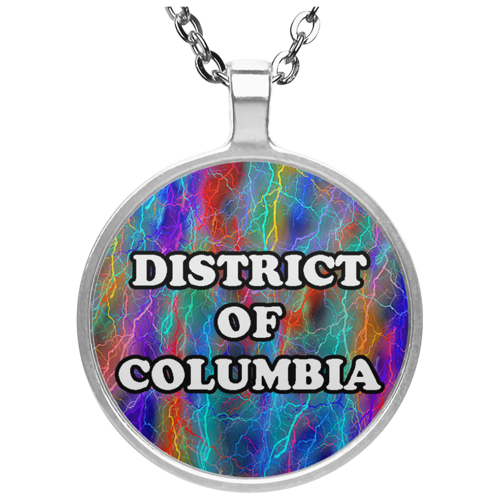 DOC Necklace