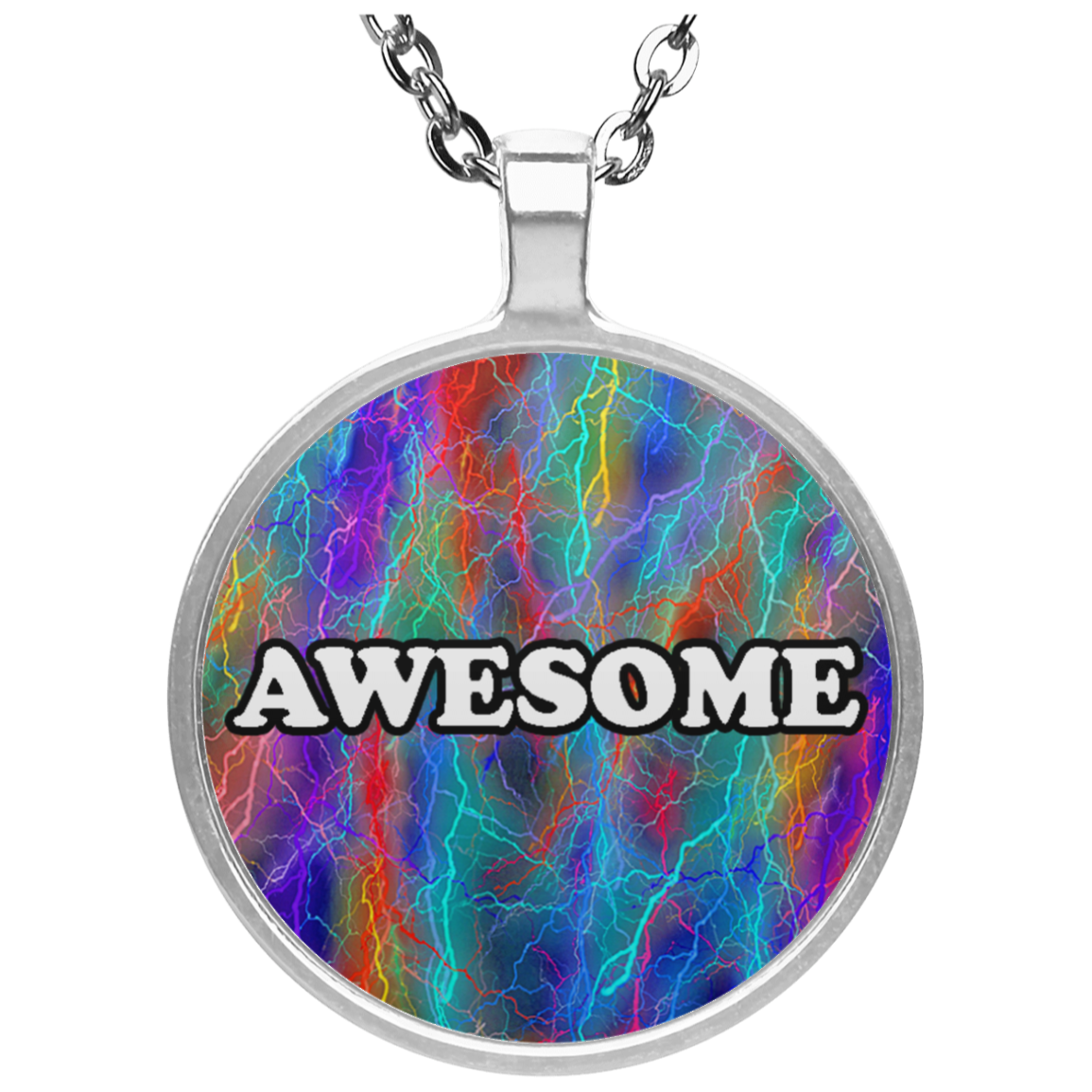 AWESOME NECKLACE | KC WOW WARES