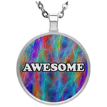 AWESOME NECKLACE | KC WOW WARES