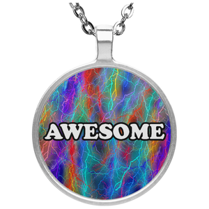 AWESOME NECKLACE | KC WOW WARES