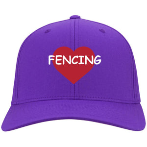 Fencing Sport Hat