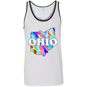 Ohio Unisex Tank
