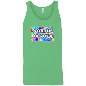 New Mexico Unisex Tank