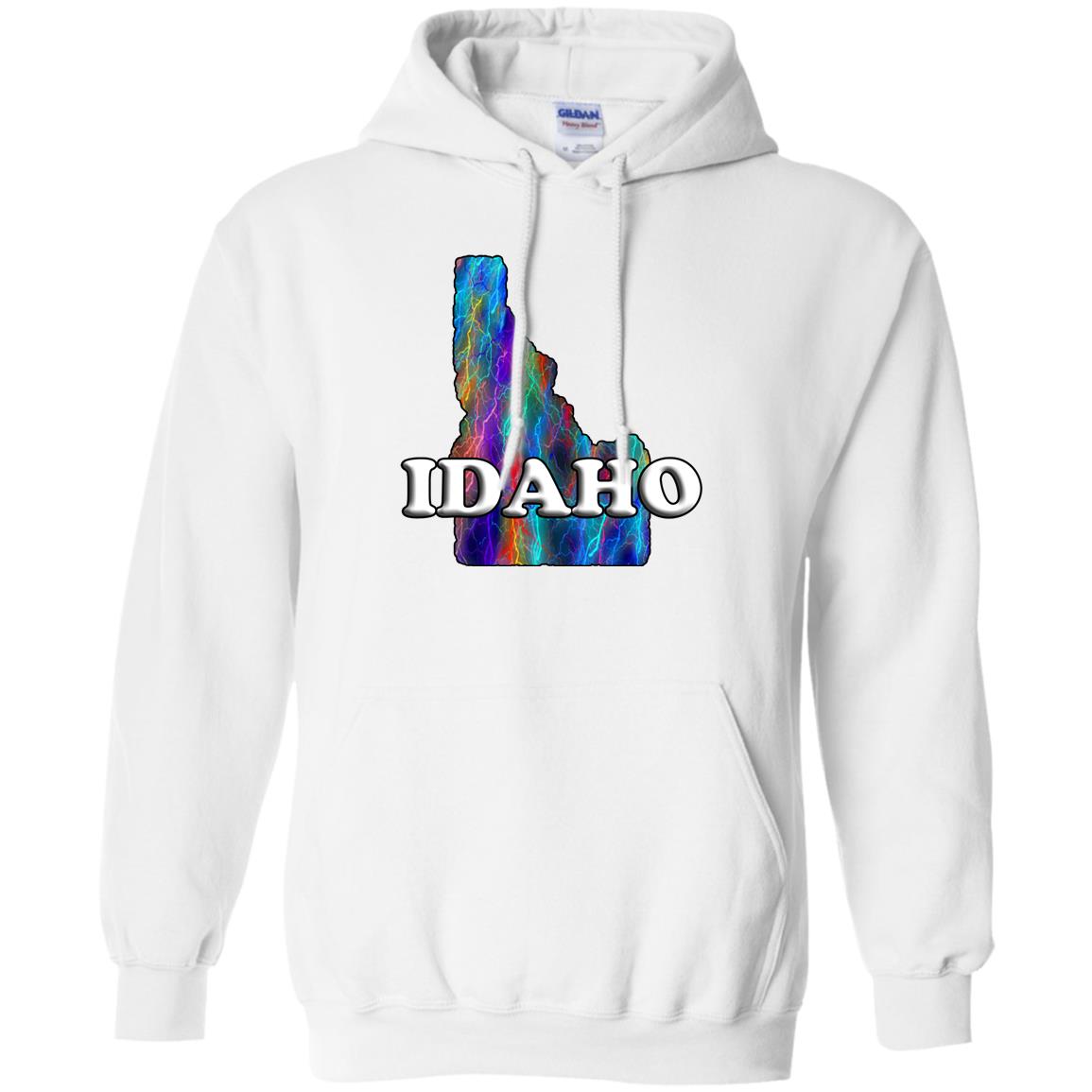 Idaho State Hoodie