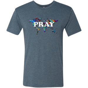 Pray Statement T-Shirt