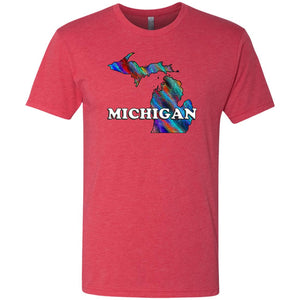 Michigan State T-Shirt