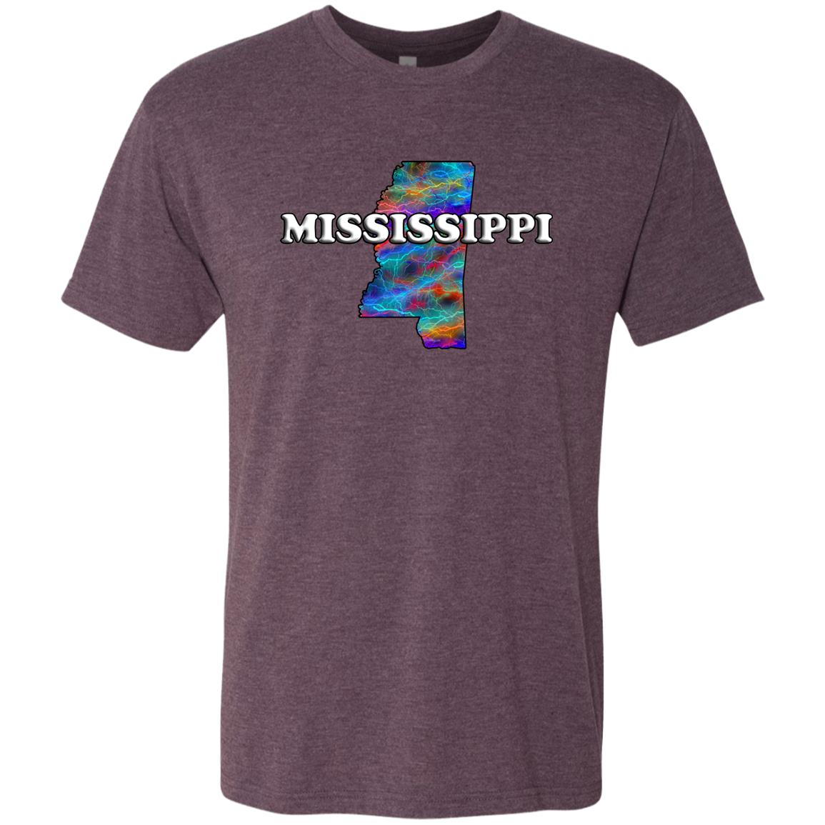 MISSISSPPI STATE T-SHIRT