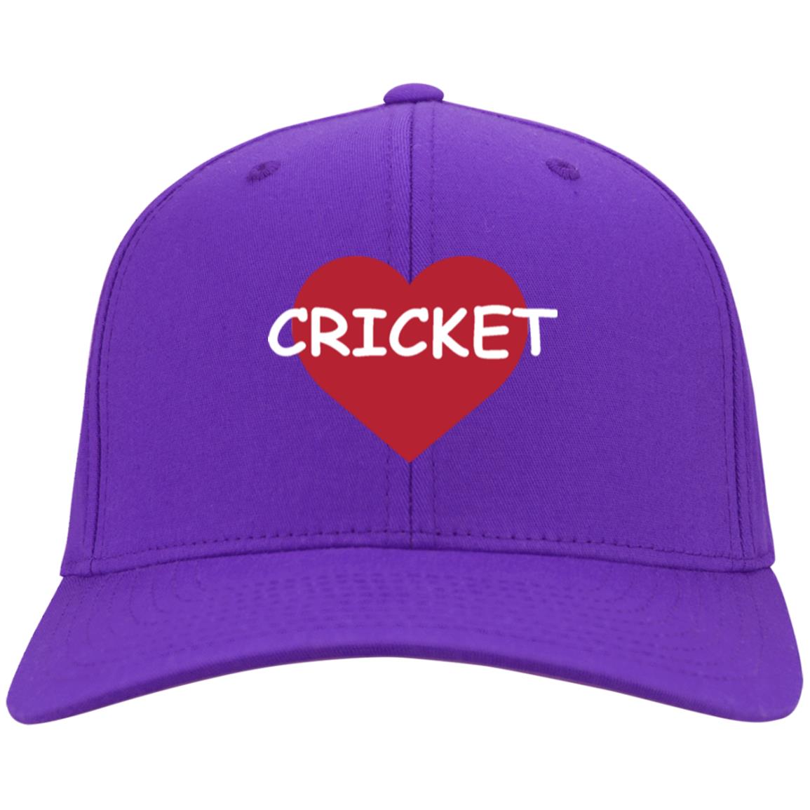 Cricket Sport Hat