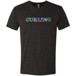 Curling T-Shirt 