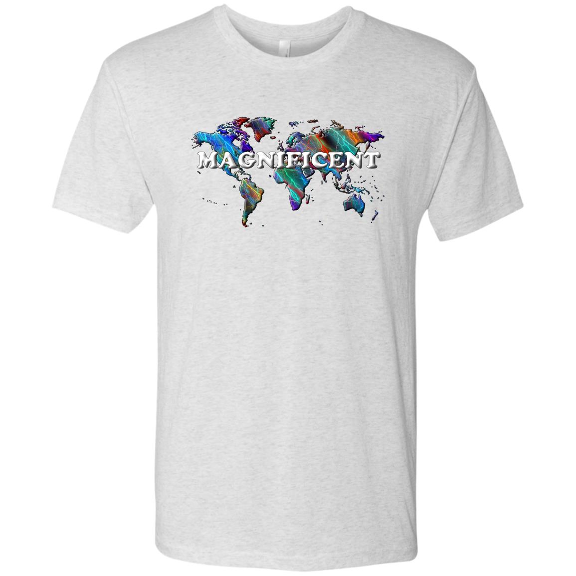 Magnificent Statement T-Shirt