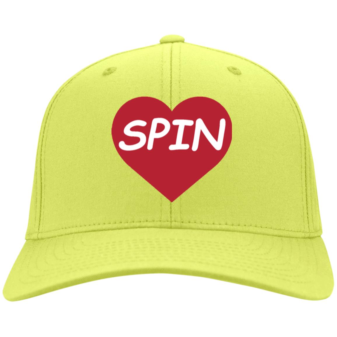 Spin Sport Hat