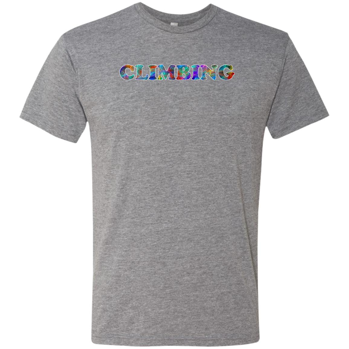 Climbing Sport T-Shirt