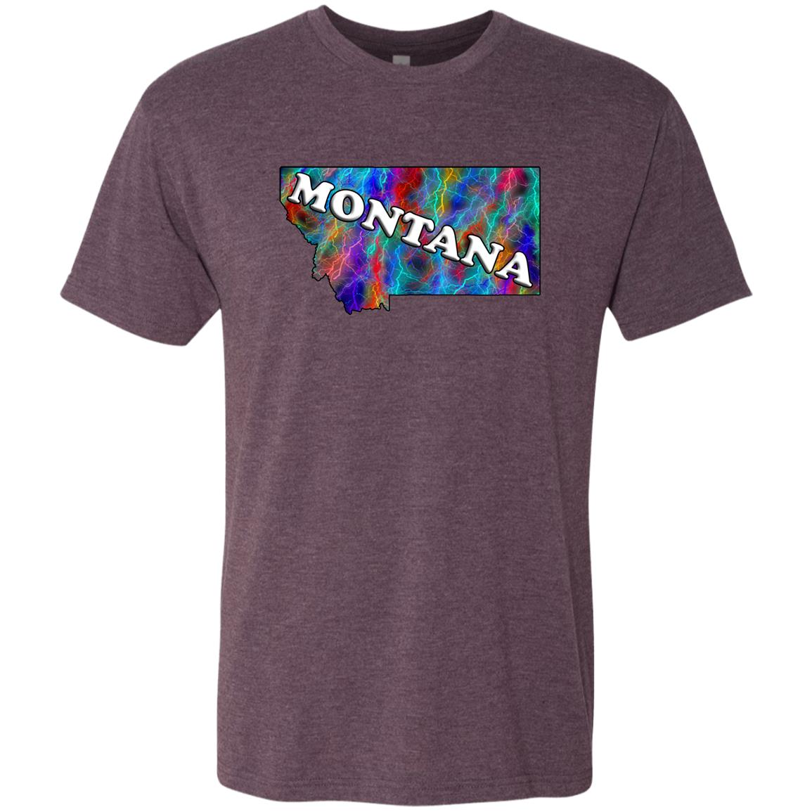 Montana State T-Shirt