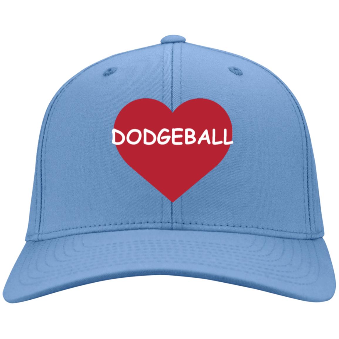 Dodgeball Sport Hat