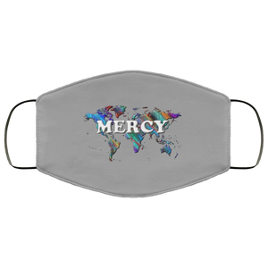 Mercy 2 Layer Protective Mask