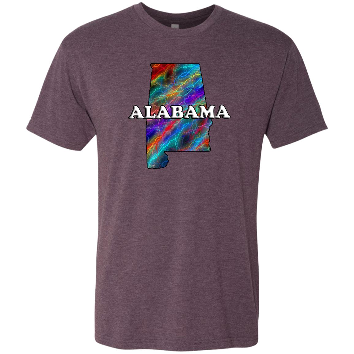 Alabama State T-Shirt