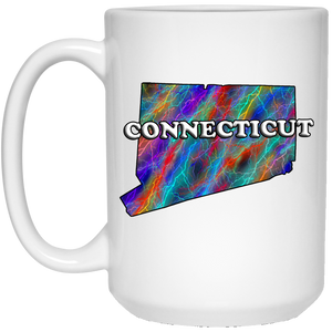 Connecticut Mug