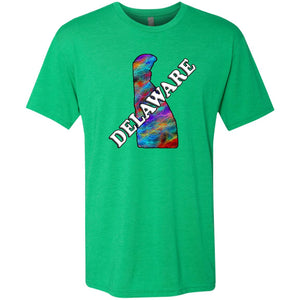 Delaware State T-Shirt