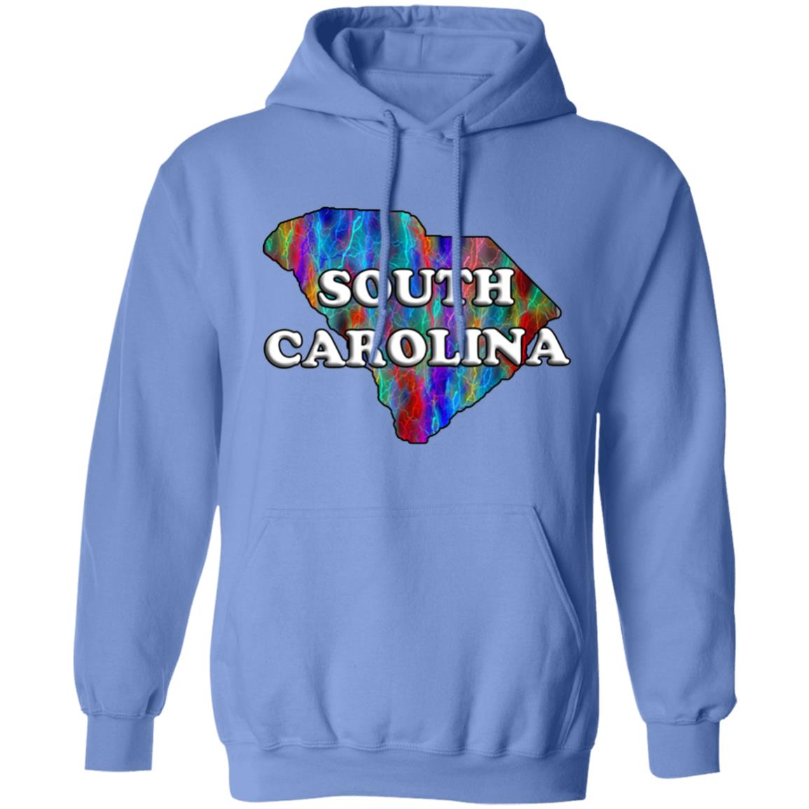 South Carlolina Hoodie