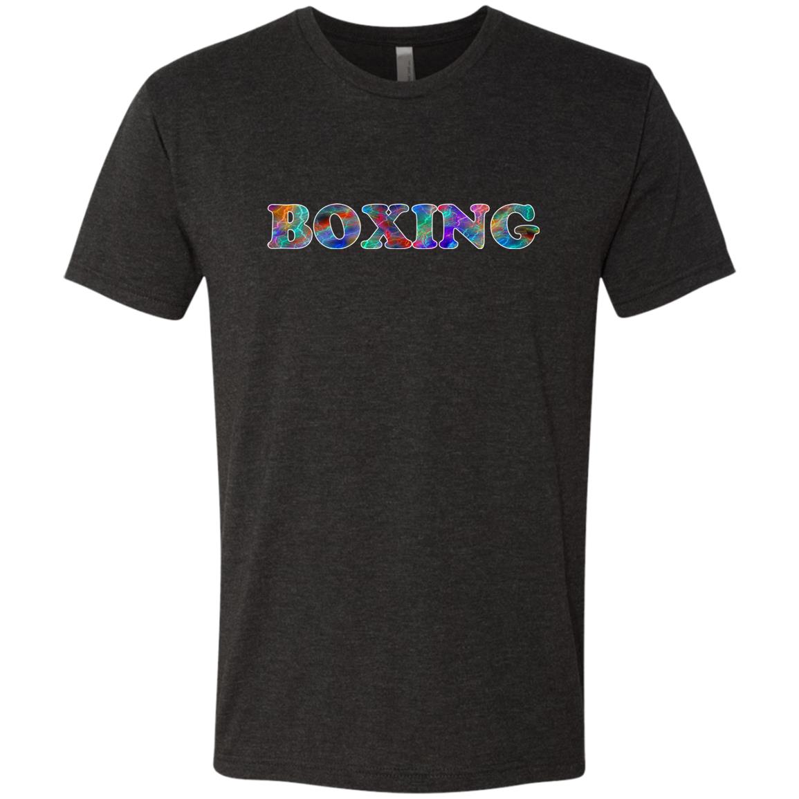 Boxing Sport T-Shirt