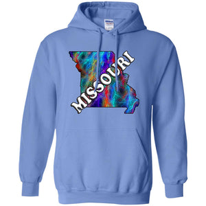 Missouri State Hoodie