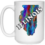 Illinois Mug