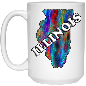 Illinois Mug