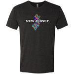 New Jersey T-Shirt 