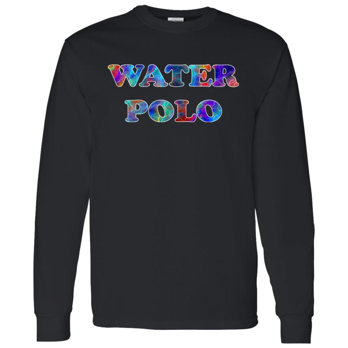 Water Polo LS T-Shirt